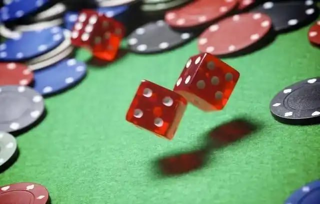 BandarQ Game